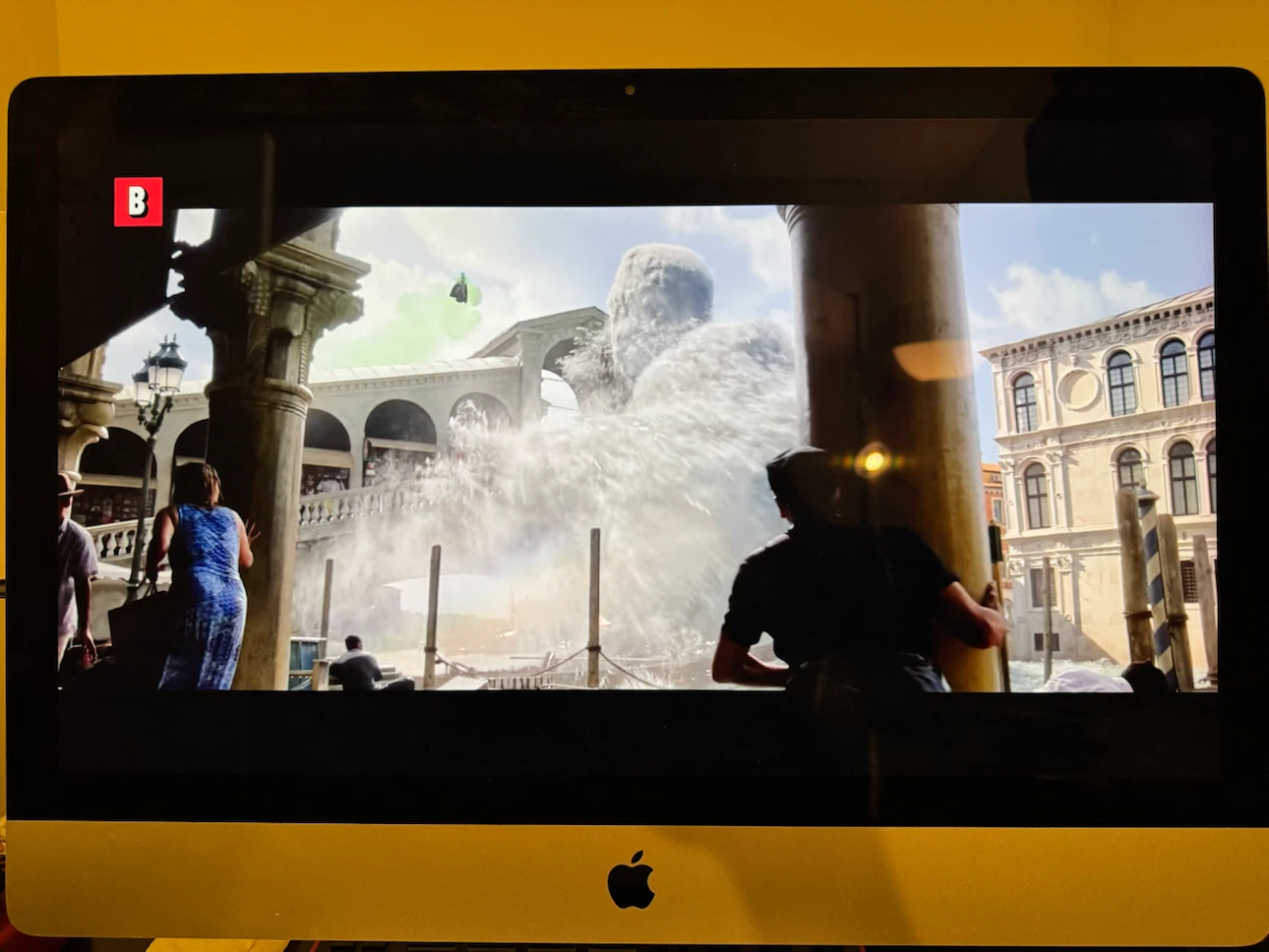 (OBO)iMac 27" 5K Retina (2017) - 40GB RAM!