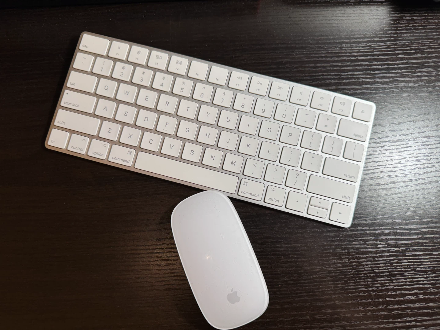 (OBO)iMac 27" 5K Retina (2017) - 40GB RAM! - photo 2