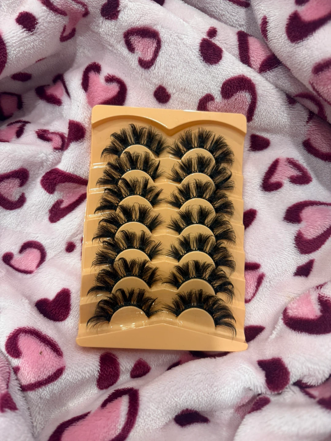 False Eyelashes