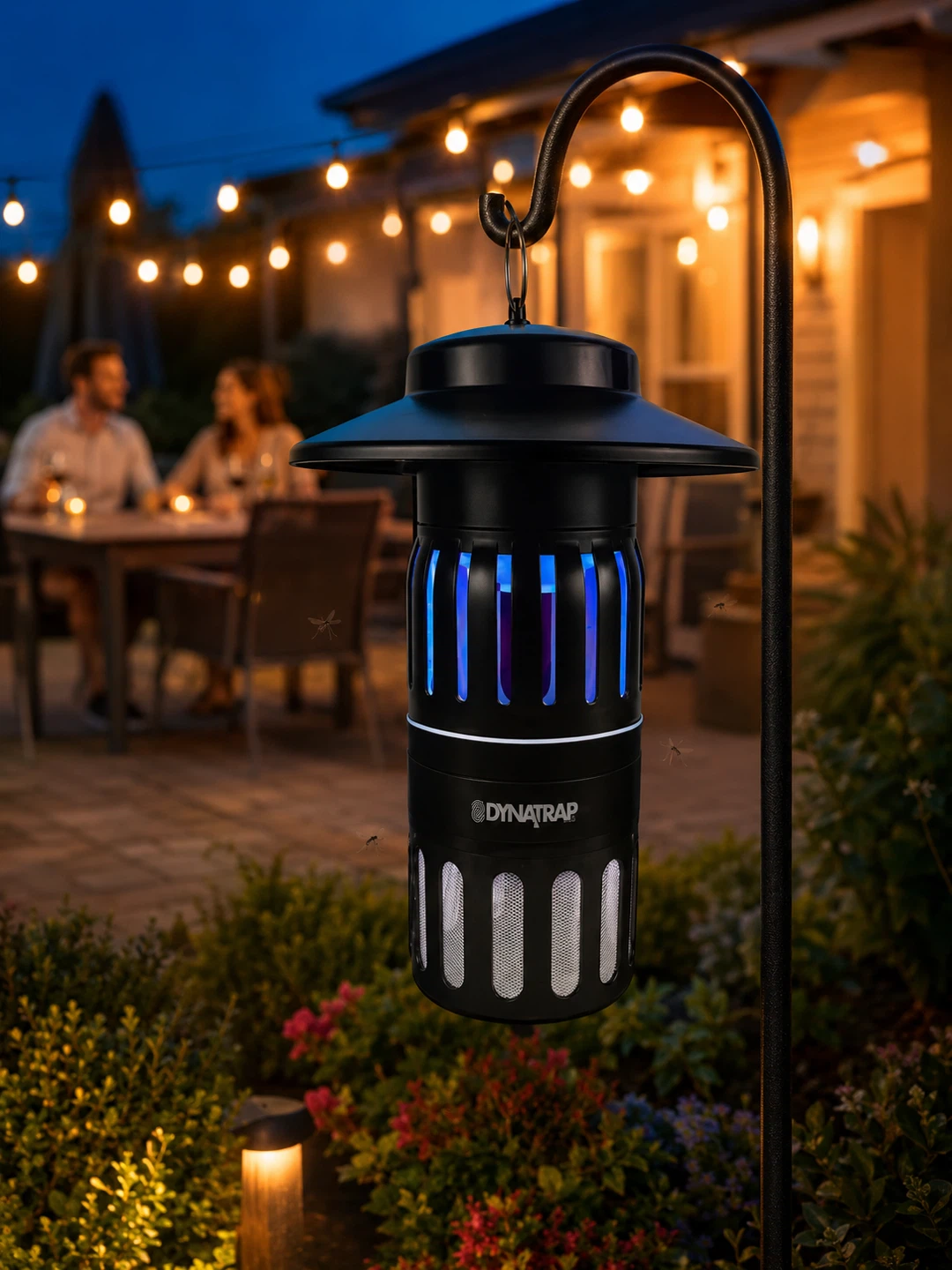 DynaTrap Mosquito Trap