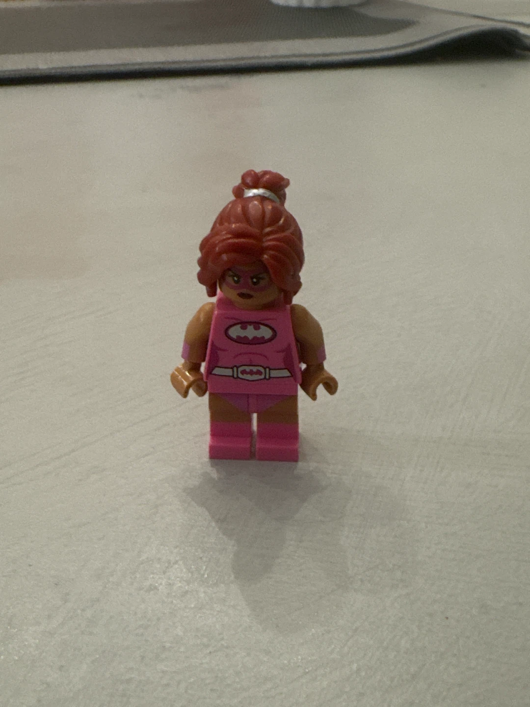 Female lego figures - photo 2