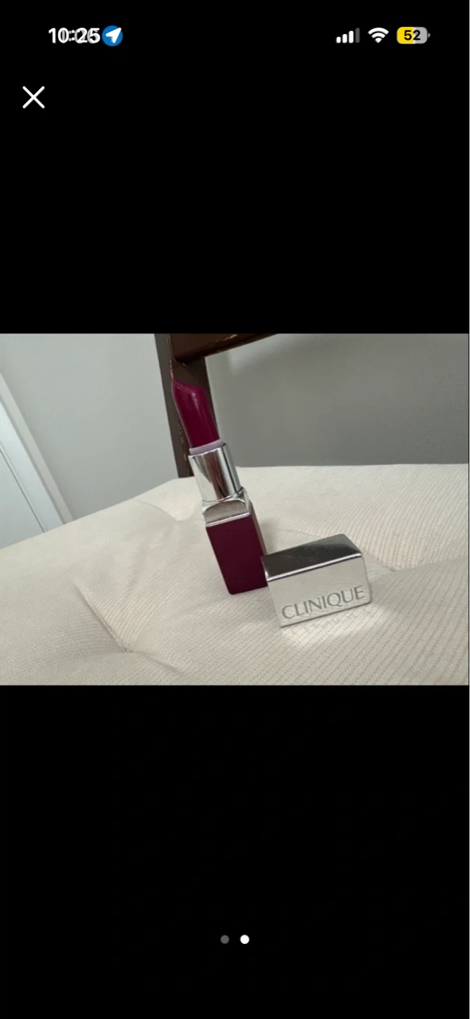 Clinique Matte Makeover Lipstick - photo 2