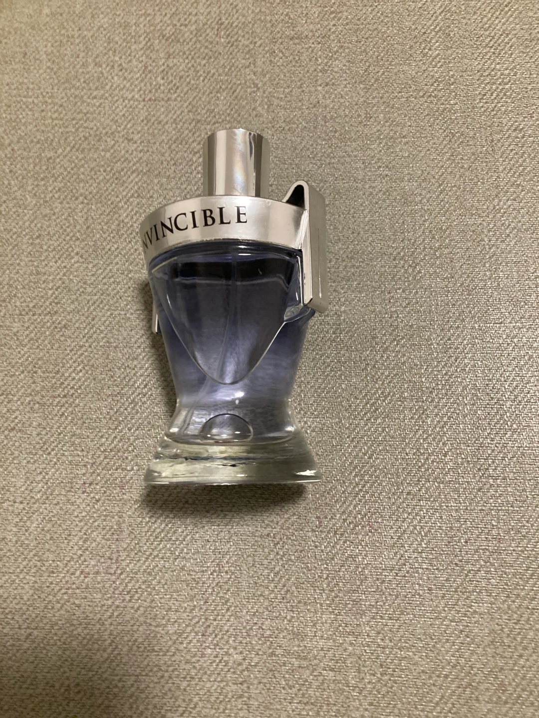 Invincible Eau de Toilette for Men - photo 3