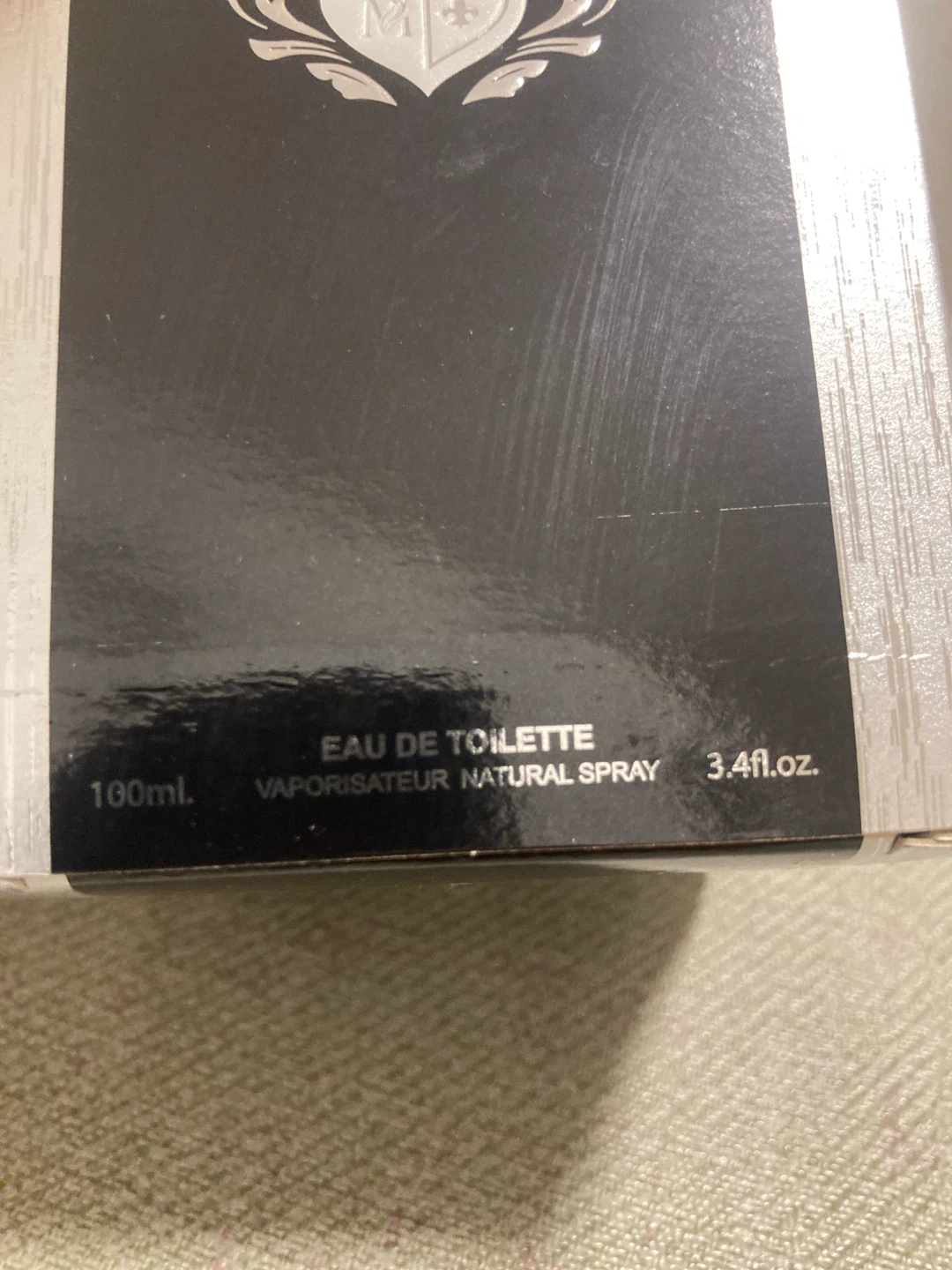 Invincible Eau de Toilette for Men - photo 5