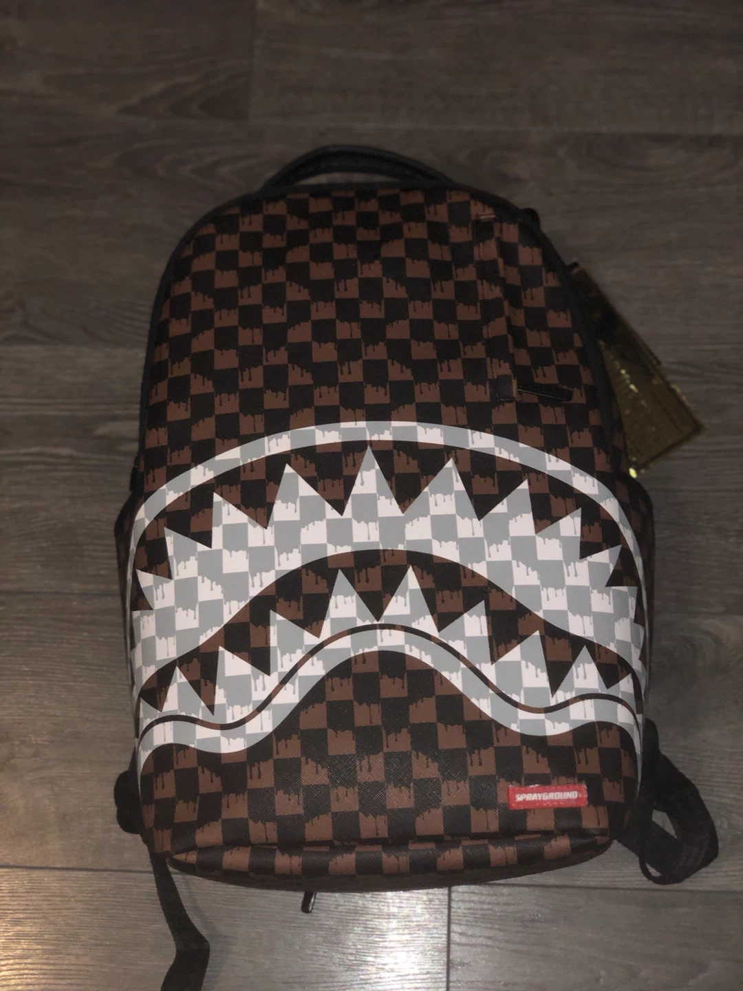 Sprayground