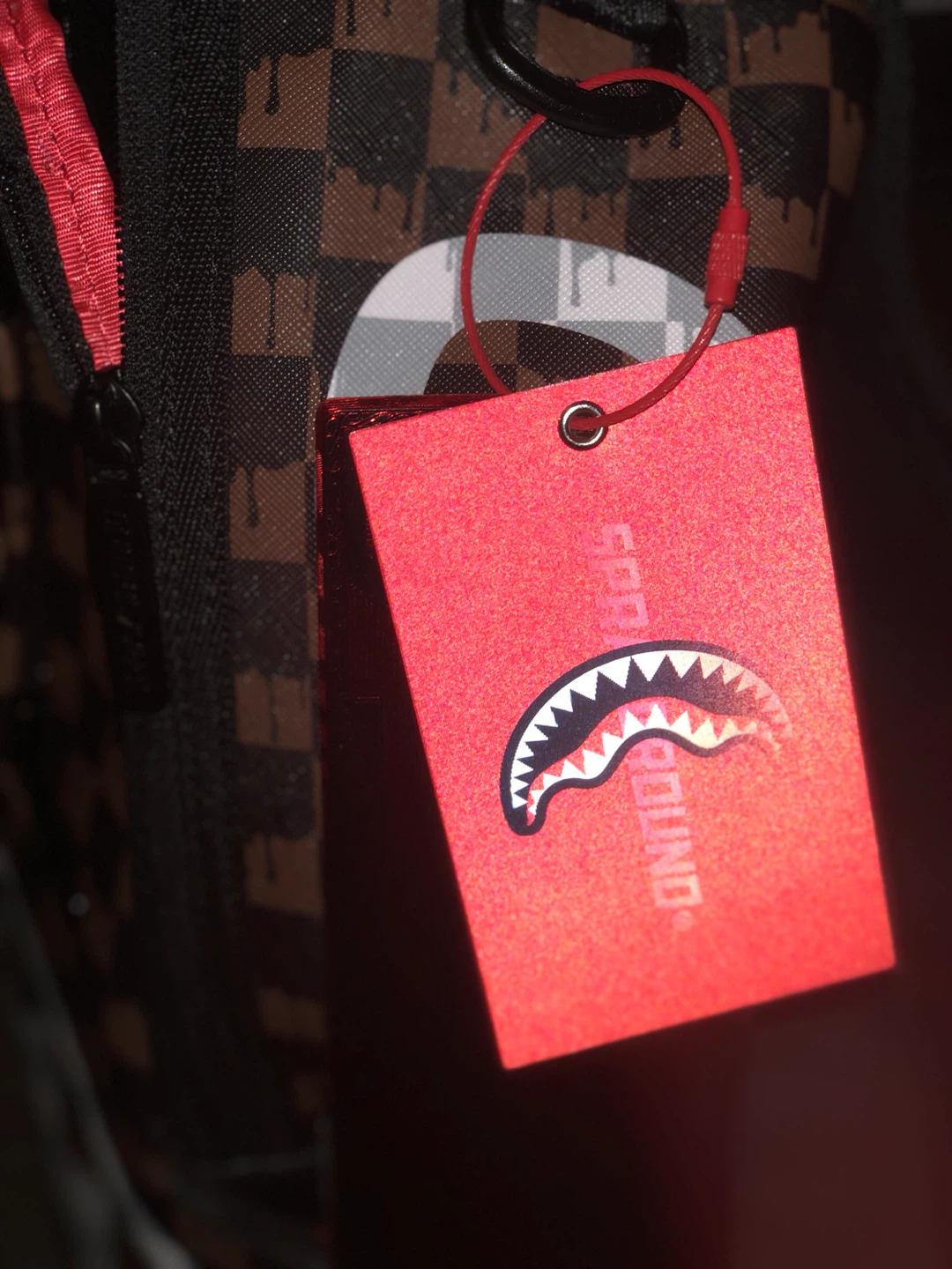 Sprayground - photo 2