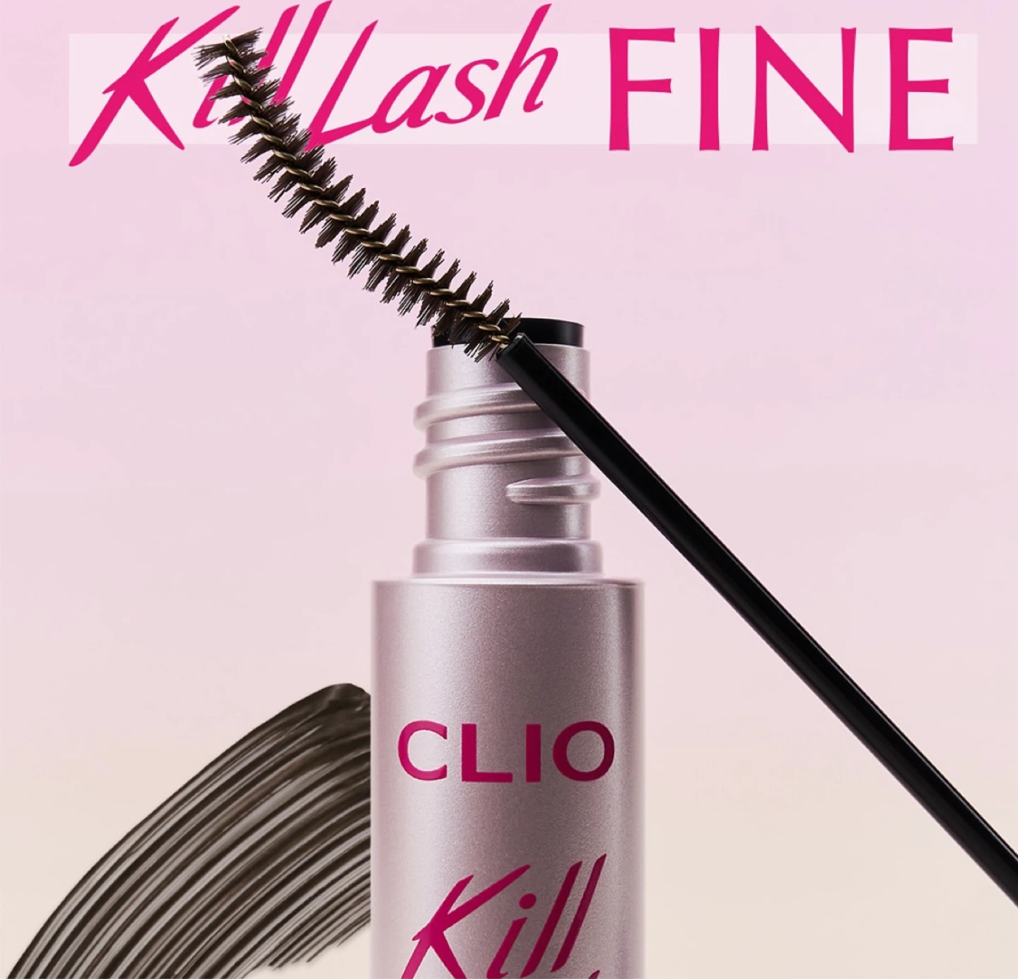 CLIO blush/ Mascara 10$ Each - photo 4