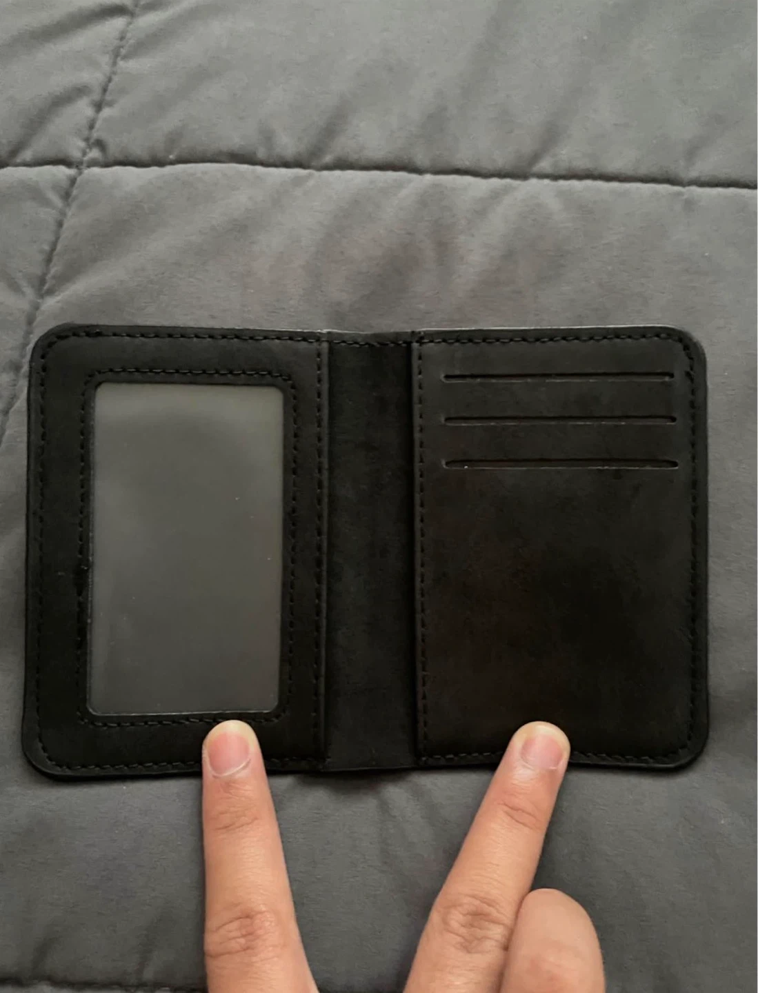 Men’s Wallet - photo 2