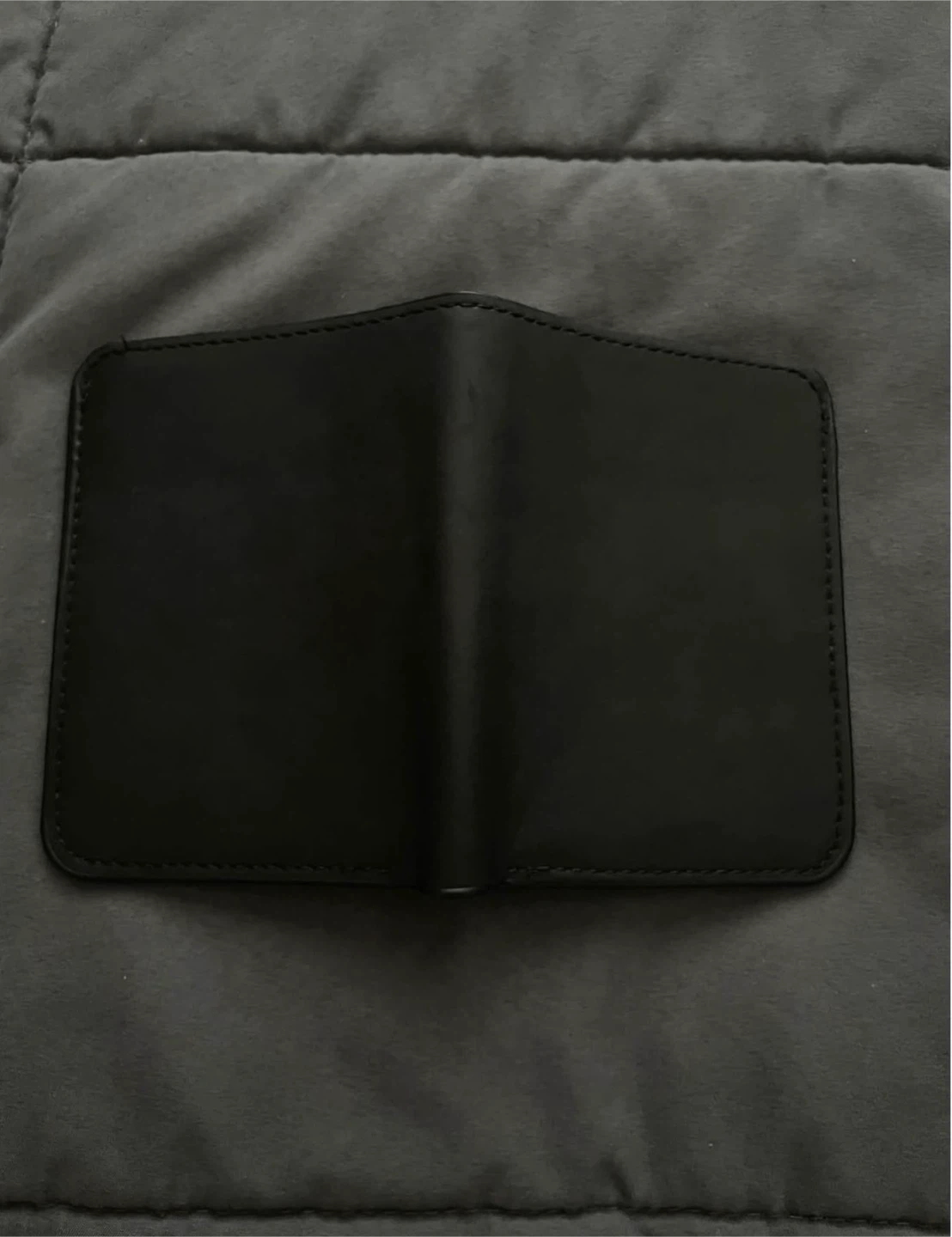 Men’s Wallet - photo 3