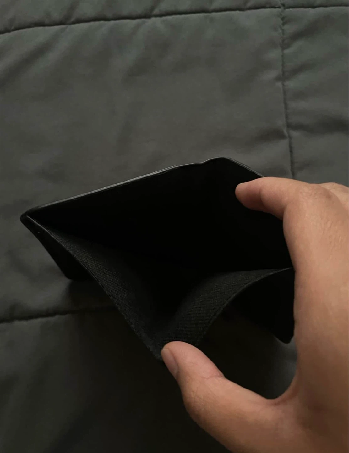 Men’s Wallet - photo 4