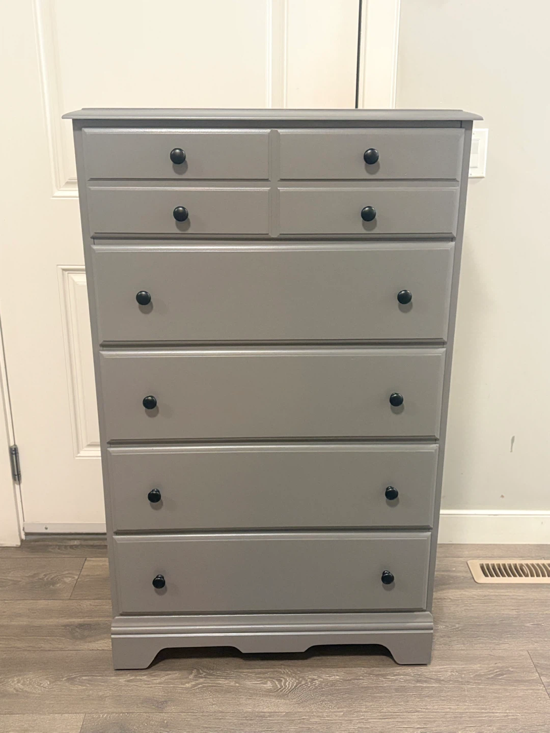Tall Dresser - photo 2
