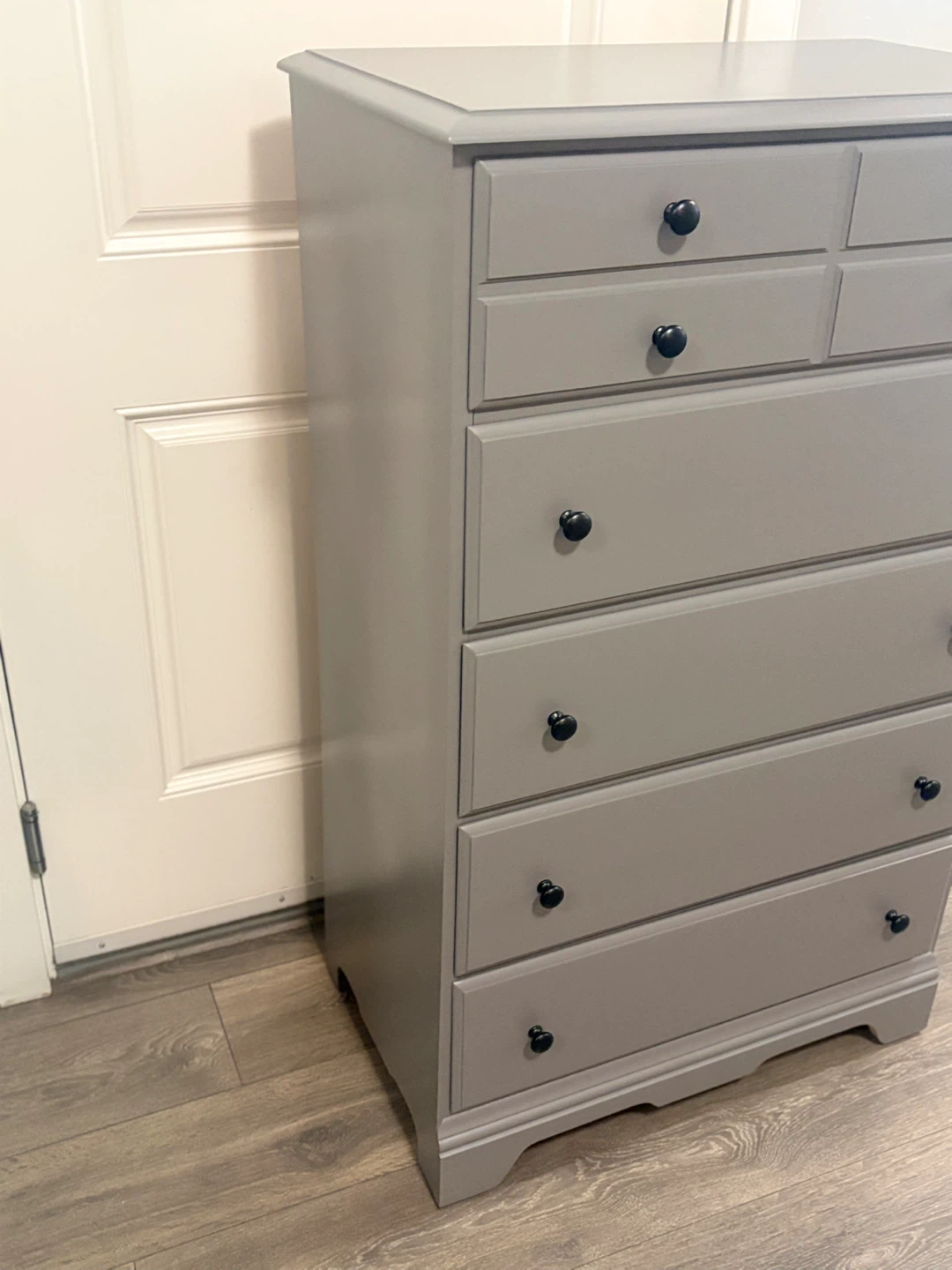 Tall Dresser - photo 3