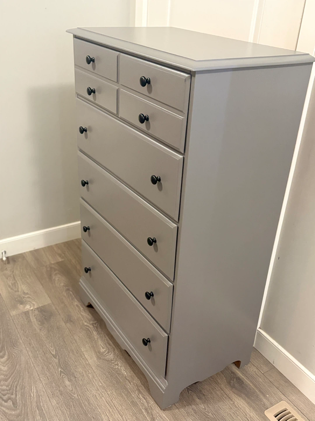 Tall Dresser - photo 4