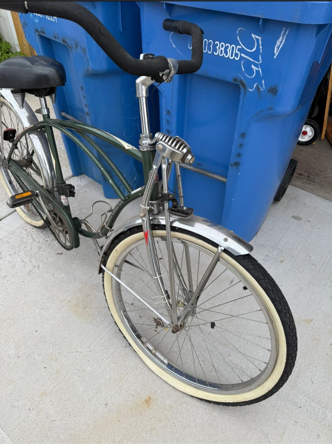 Schwinn Cruiser Bicycle - photo 4
