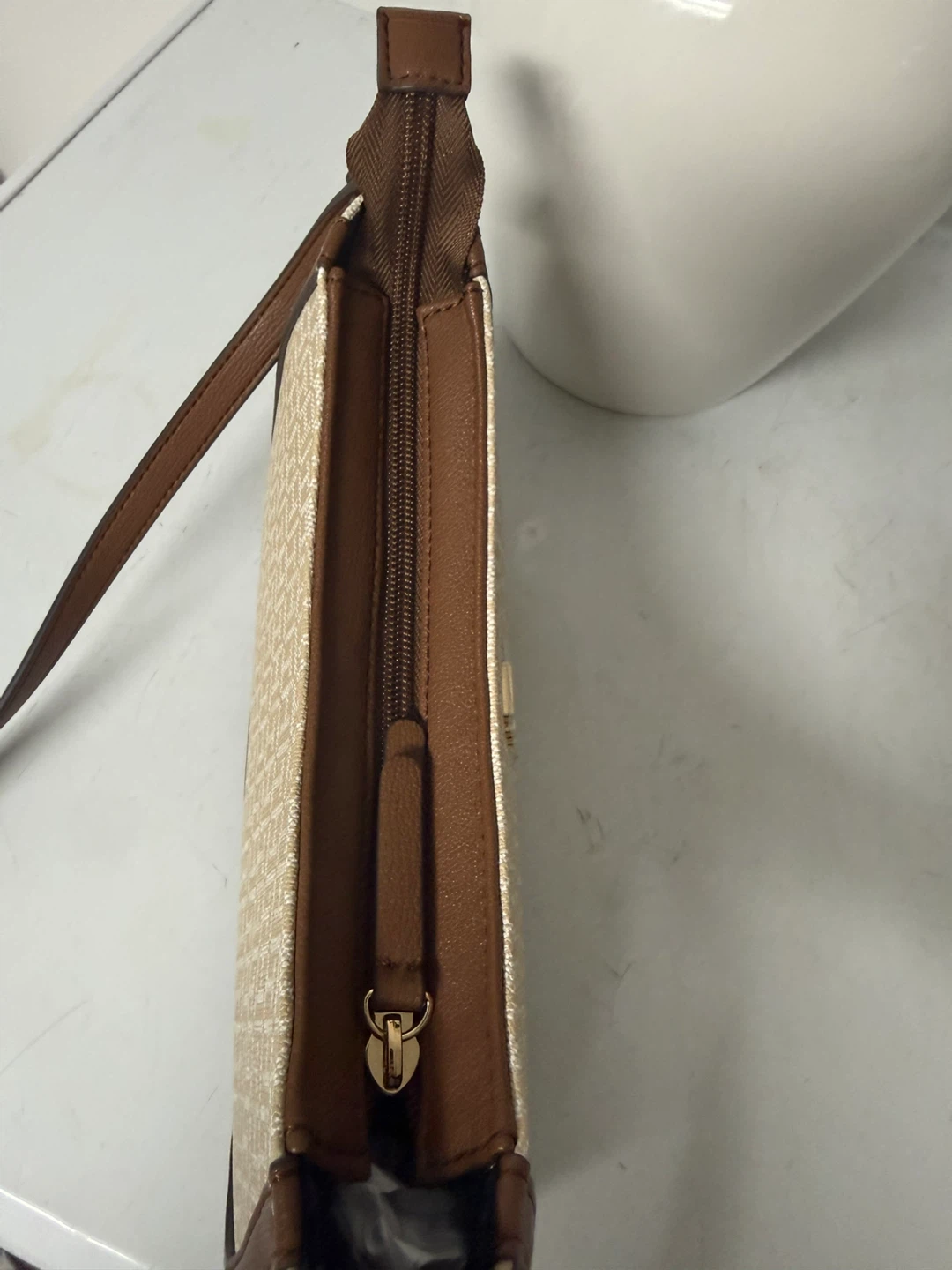 Tommy Hilfiger Shoulder Bag - photo 4