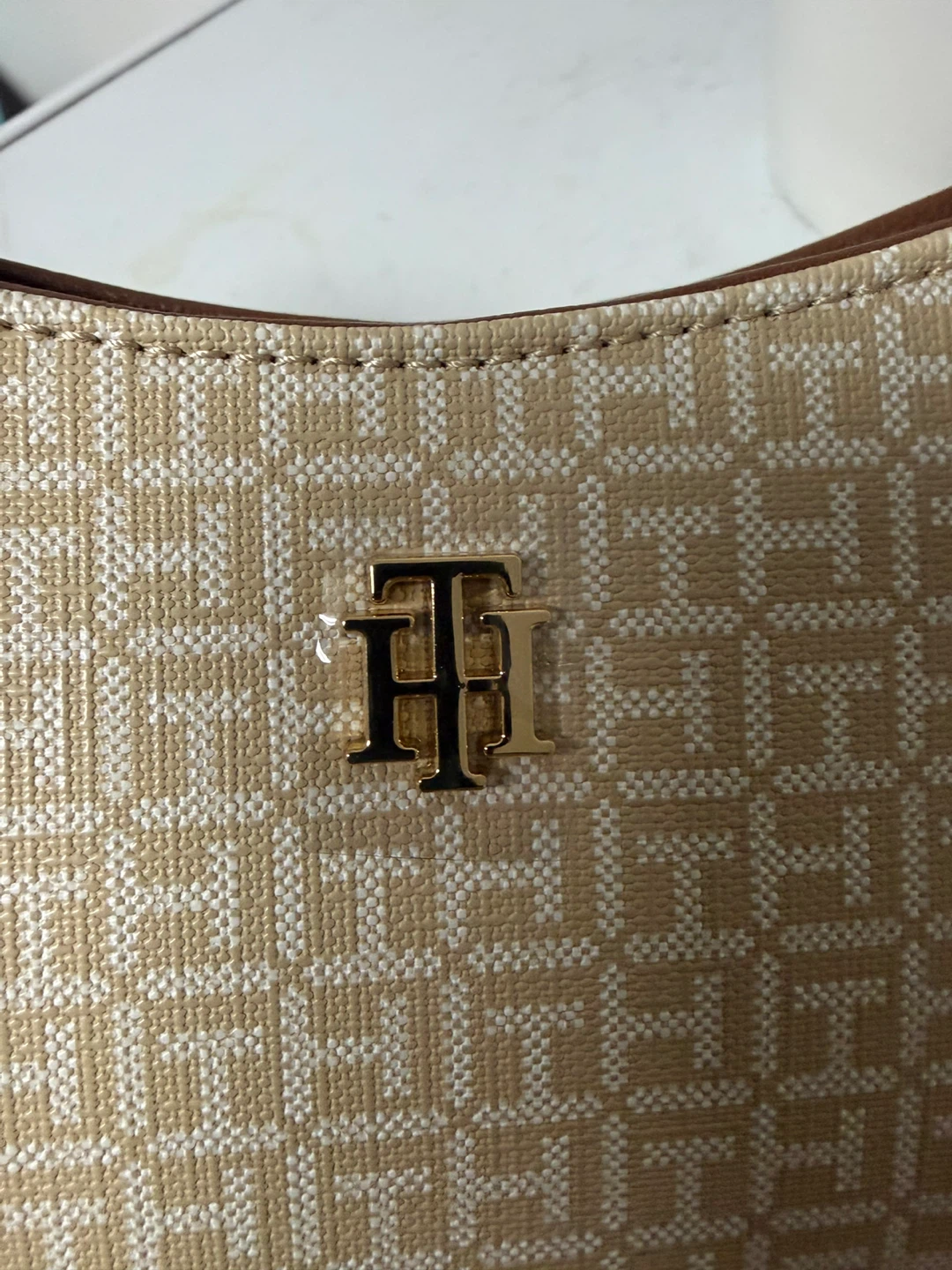 Tommy Hilfiger Shoulder Bag - photo 5