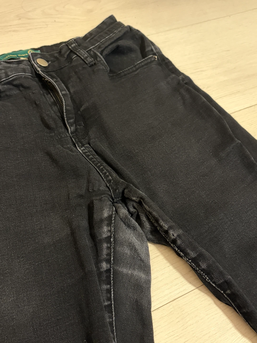 Brand New with Tag – CHADRAN Jeans – Size 26 - photo 4