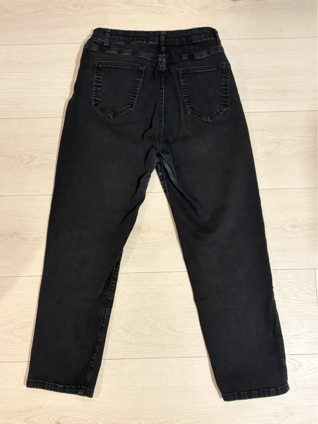 Brand New with Tag – CHADRAN Jeans – Size 26 - photo 2