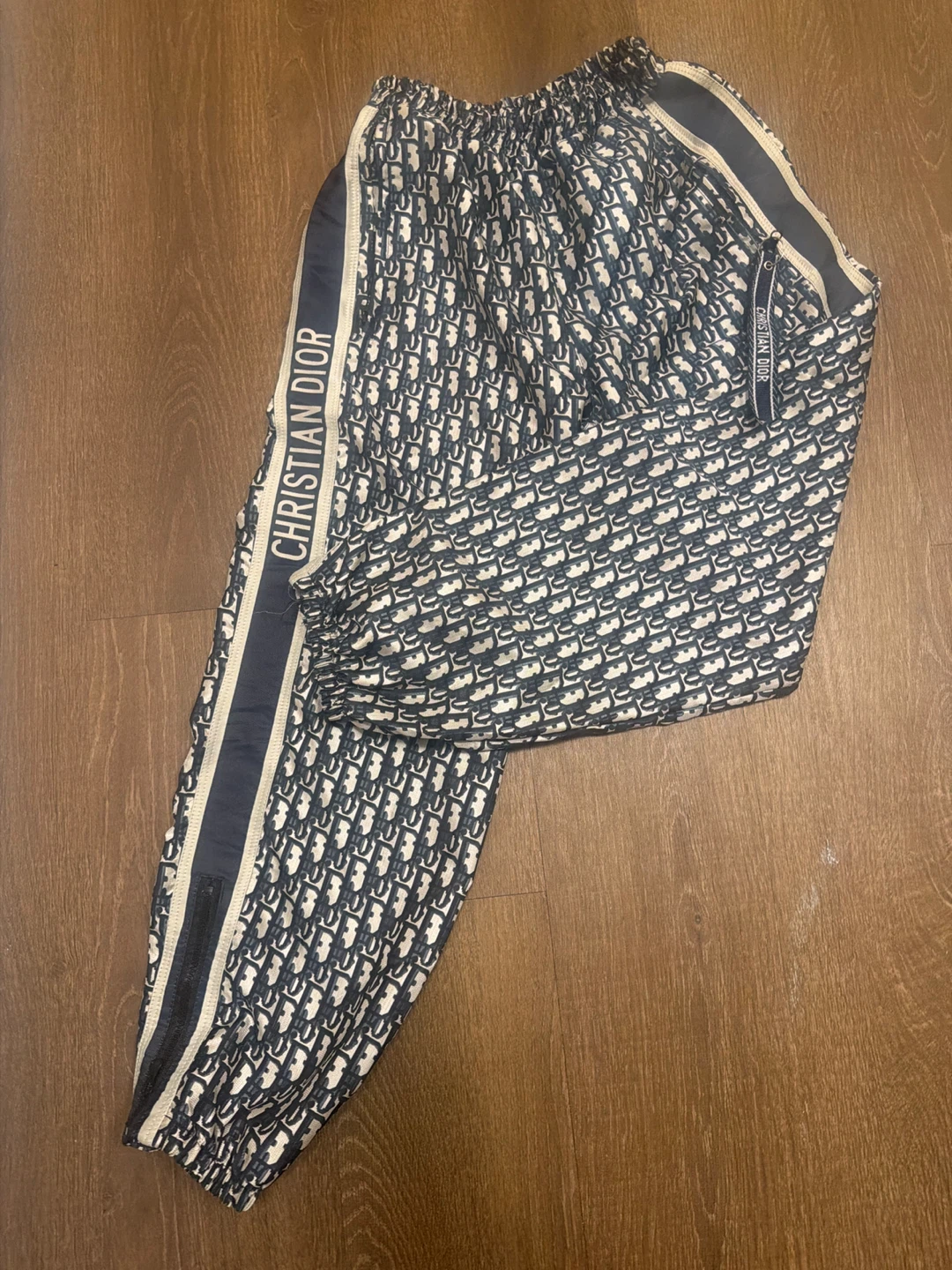 Christian Dior Track Pants
