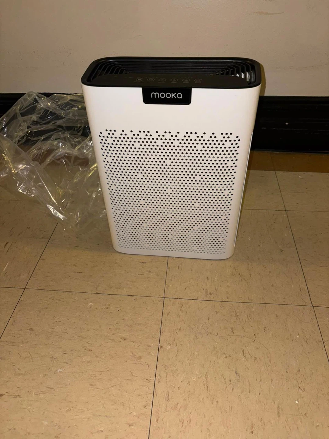 Mooka Air Purifier