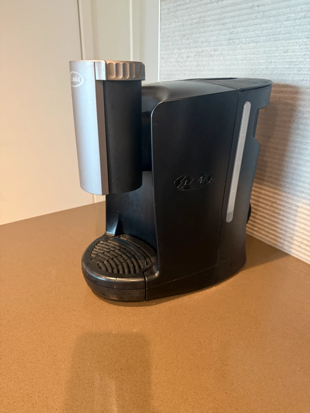 Coffee Machine
