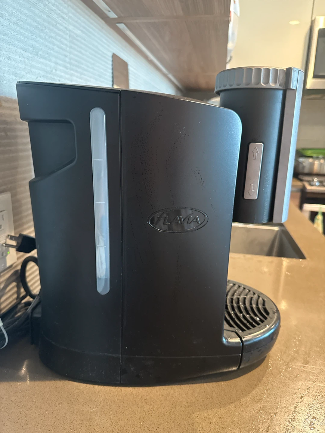Coffee Machine - photo 2