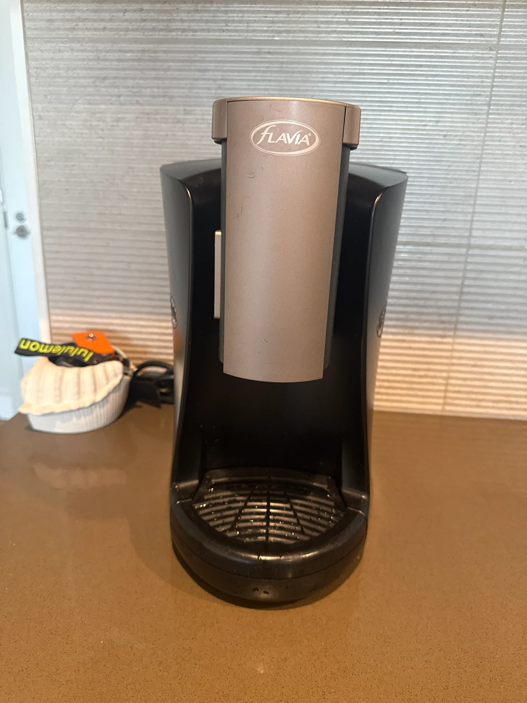 Coffee Machine - photo 3
