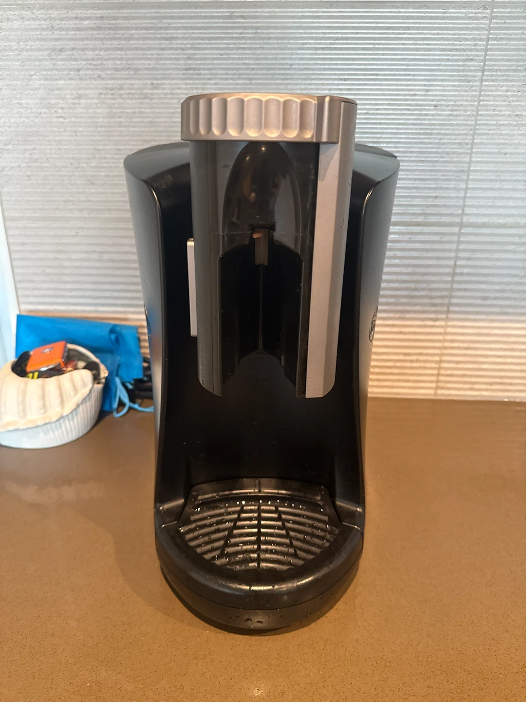Coffee Machine - photo 4