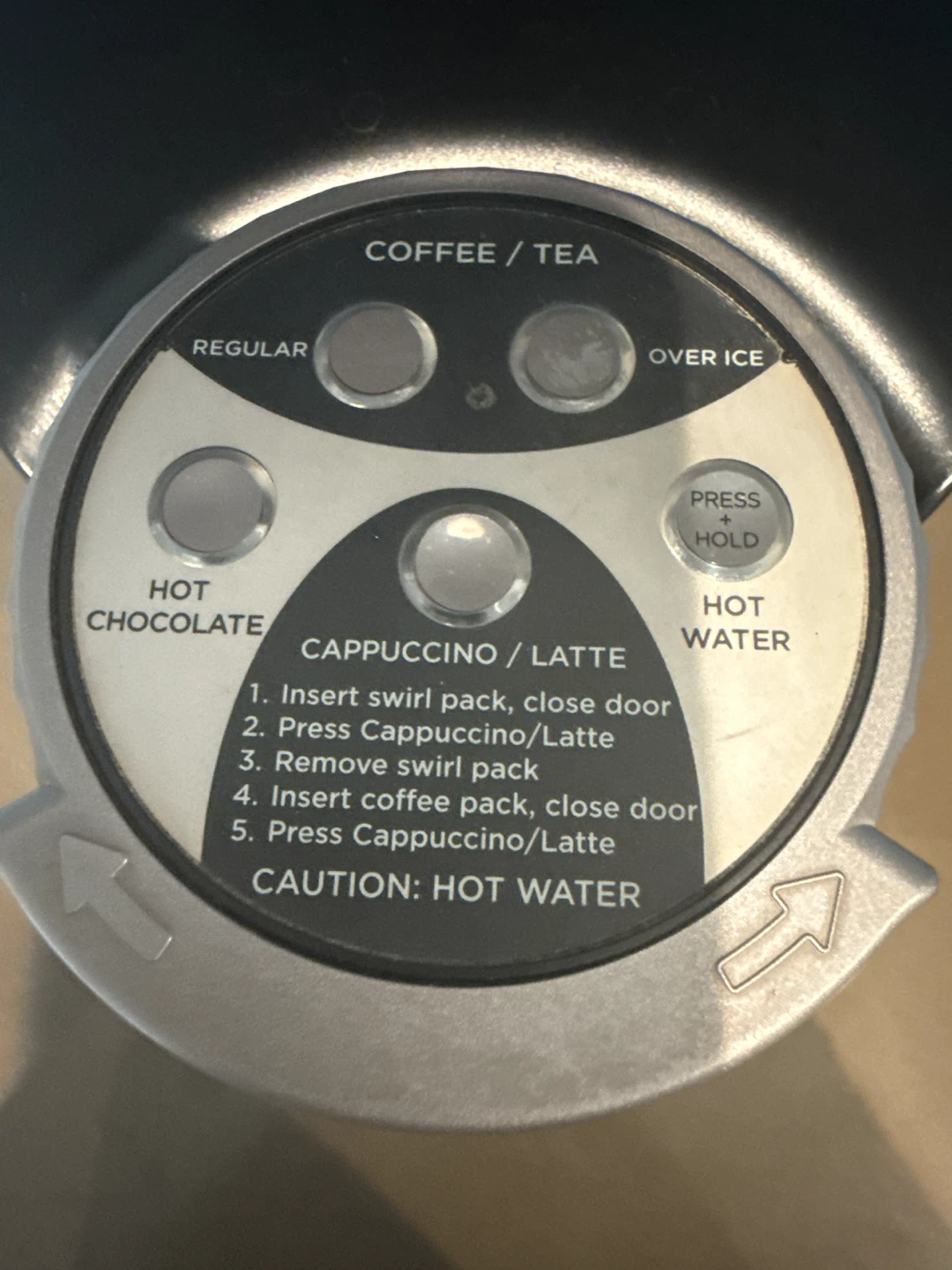 Coffee Machine - photo 5