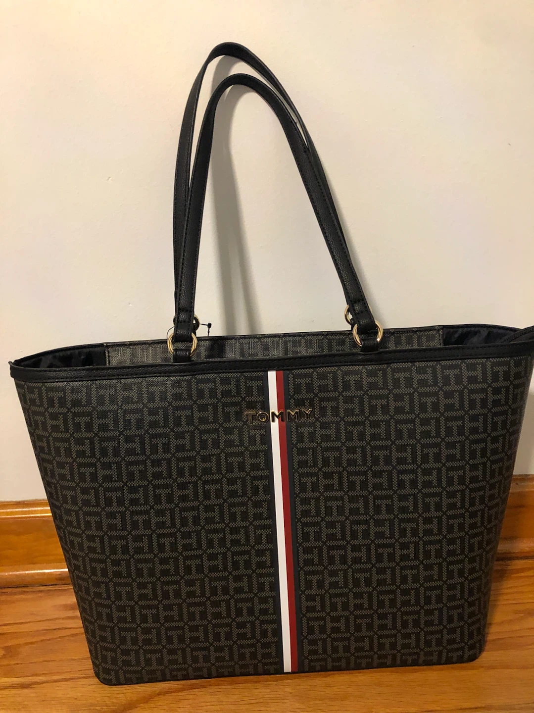 Tommy Hilfiger Tote Bag