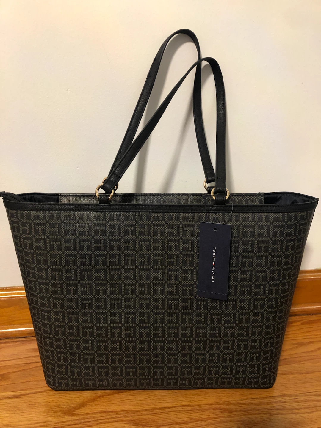 Tommy Hilfiger Tote Bag - photo 2