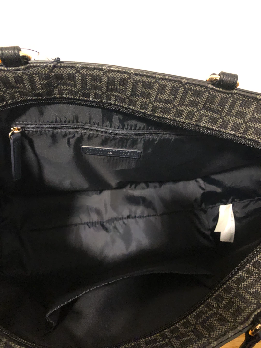 Tommy Hilfiger Tote Bag - photo 5