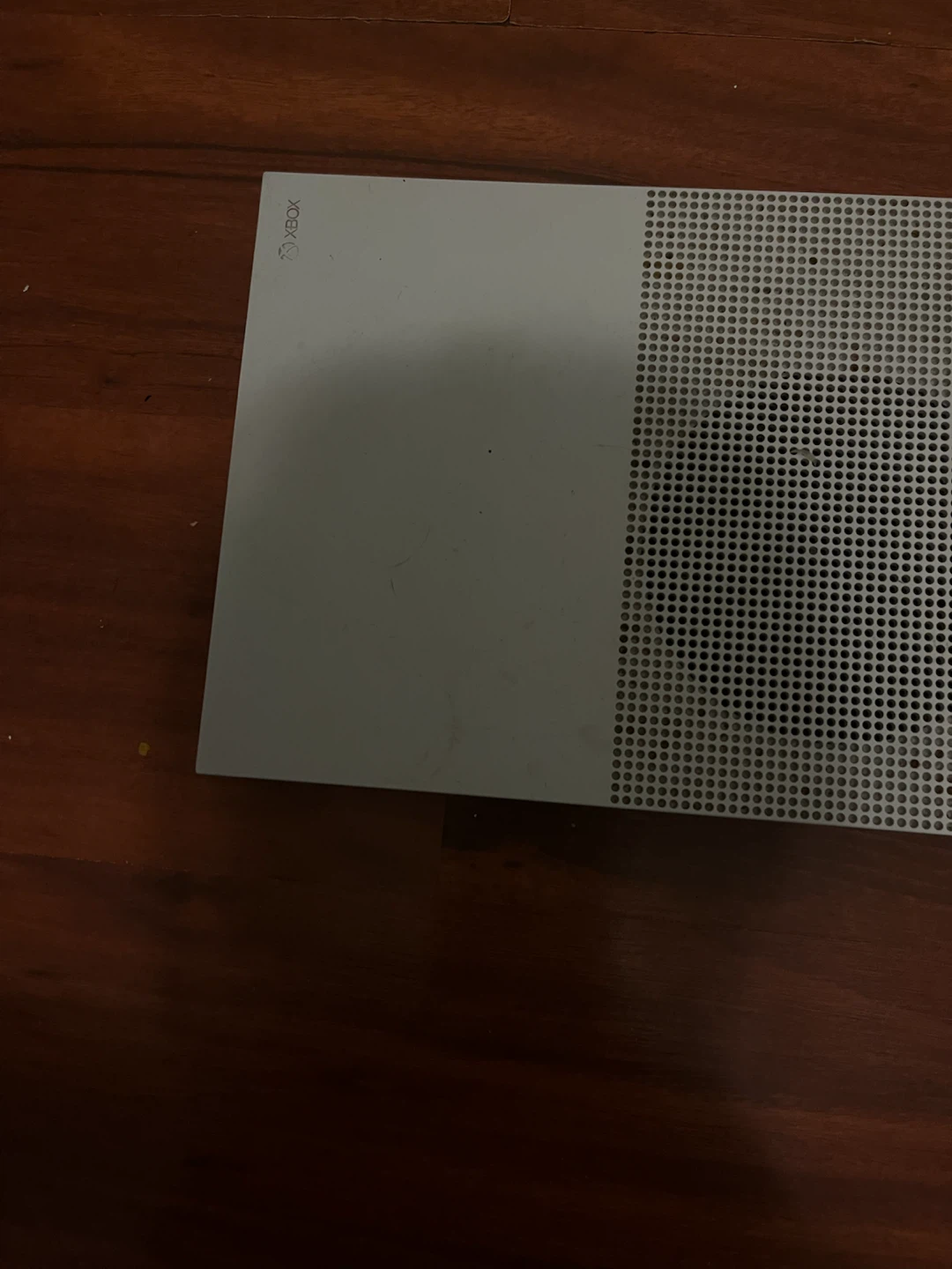 Microsoft Xbox One S Console