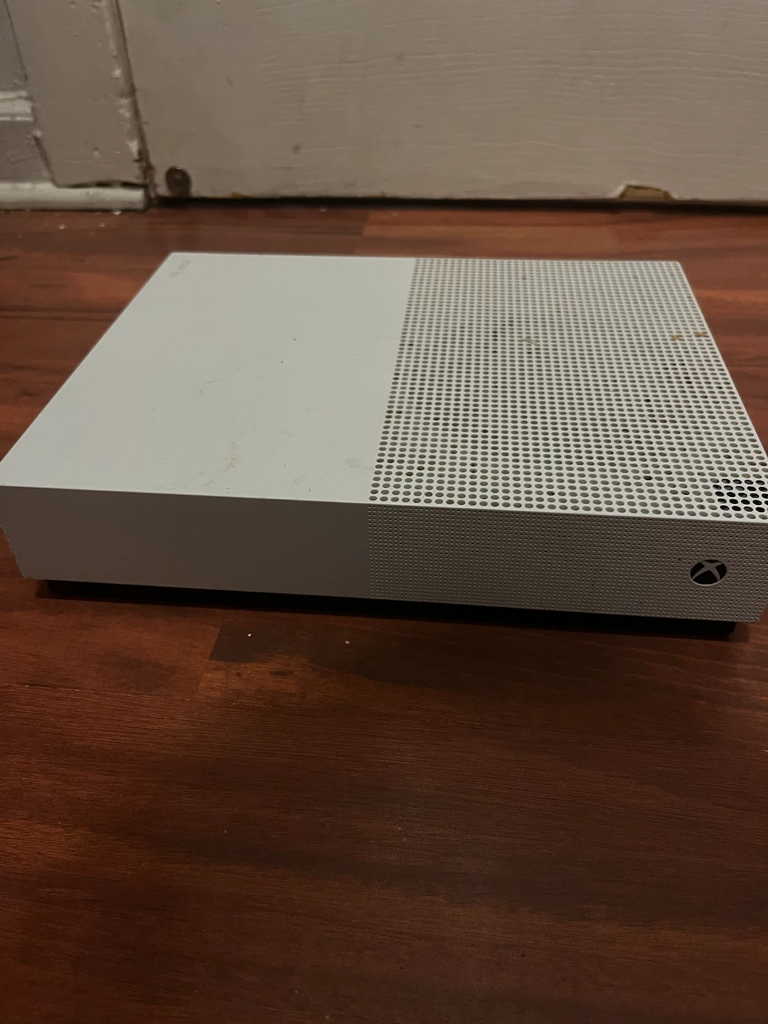 Microsoft Xbox One S Console - photo 2