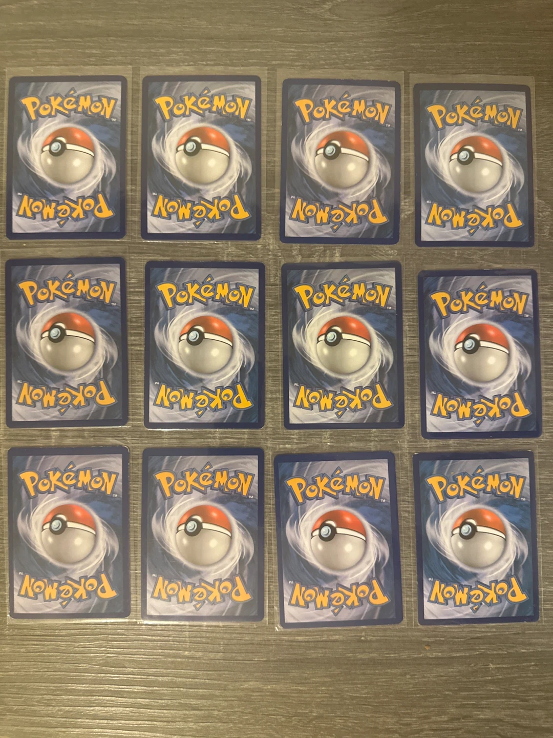 Pokemon Trading Cards - Assorted Collection Card lot - photo 2