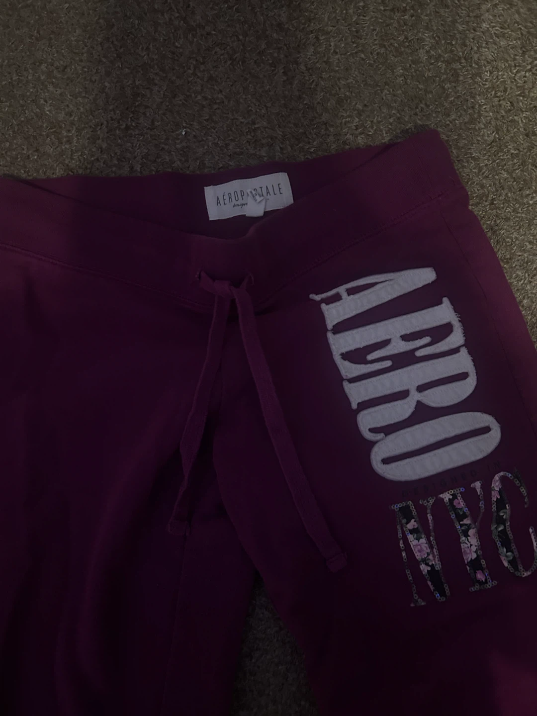 Aeropostale AERO NYC Sweatpants - photo 2
