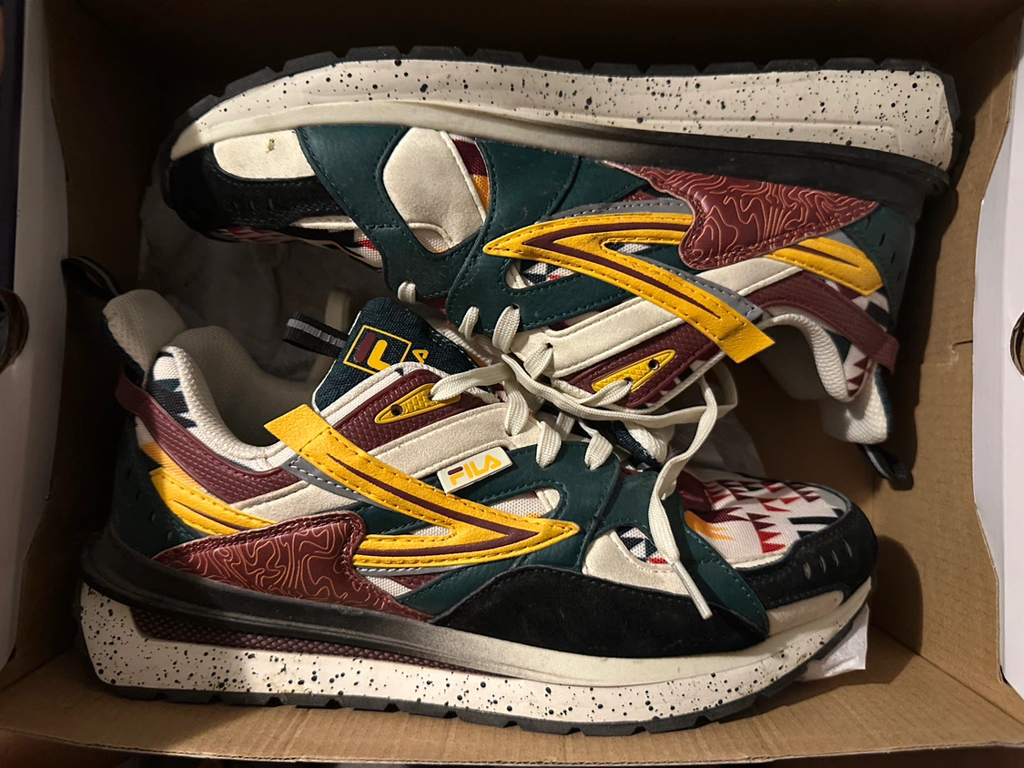 Fila Sandenal Men's Shoes