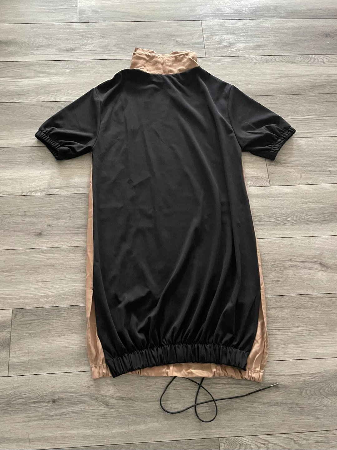 Zara Basic Dress - photo 4