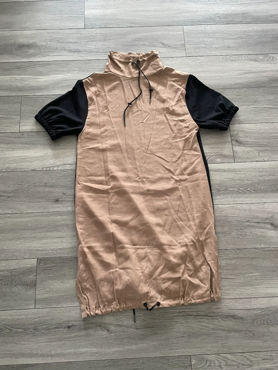 Zara Basic Dress - photo 5