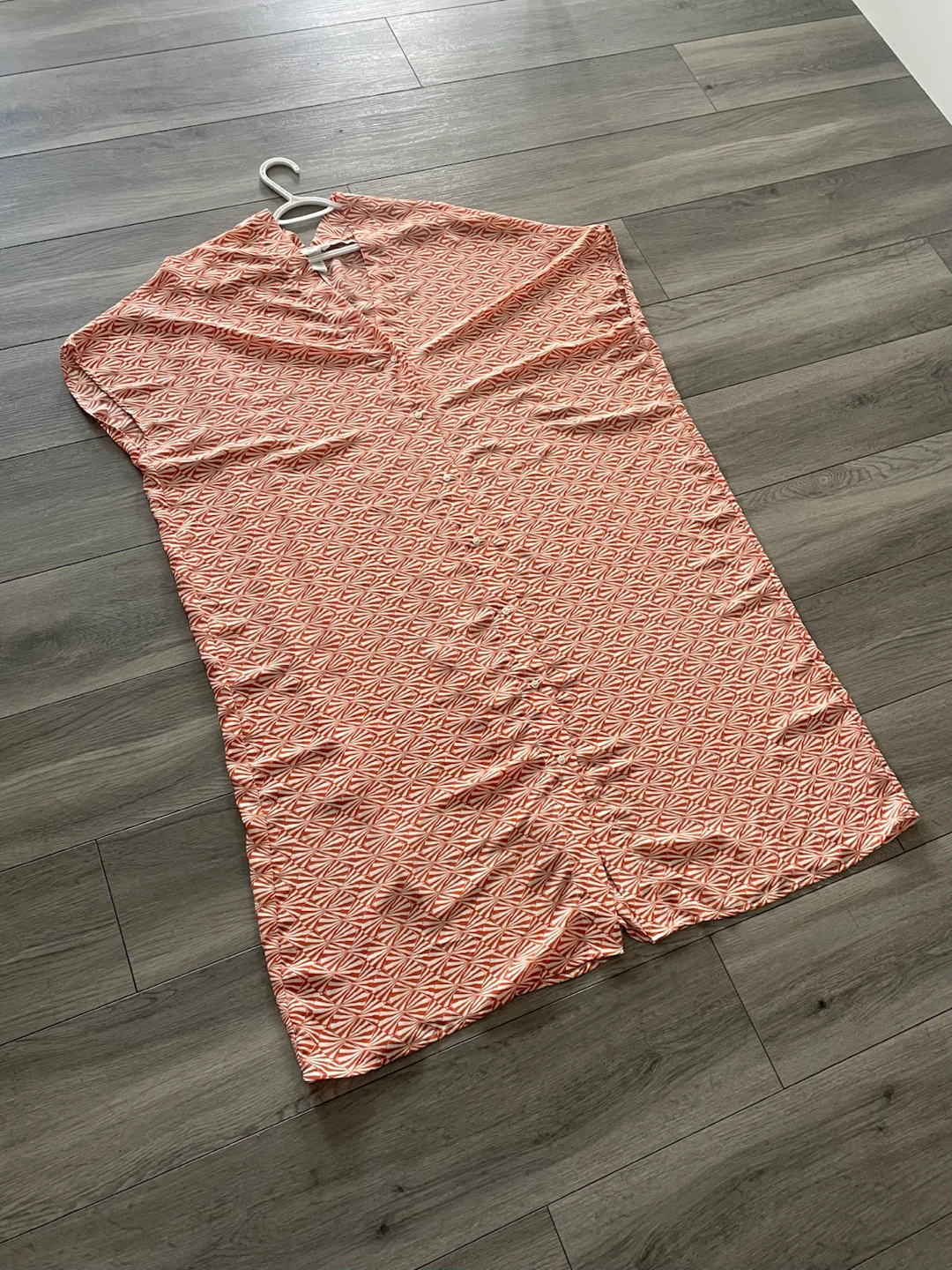 H&M Kaftan Dress - photo 2