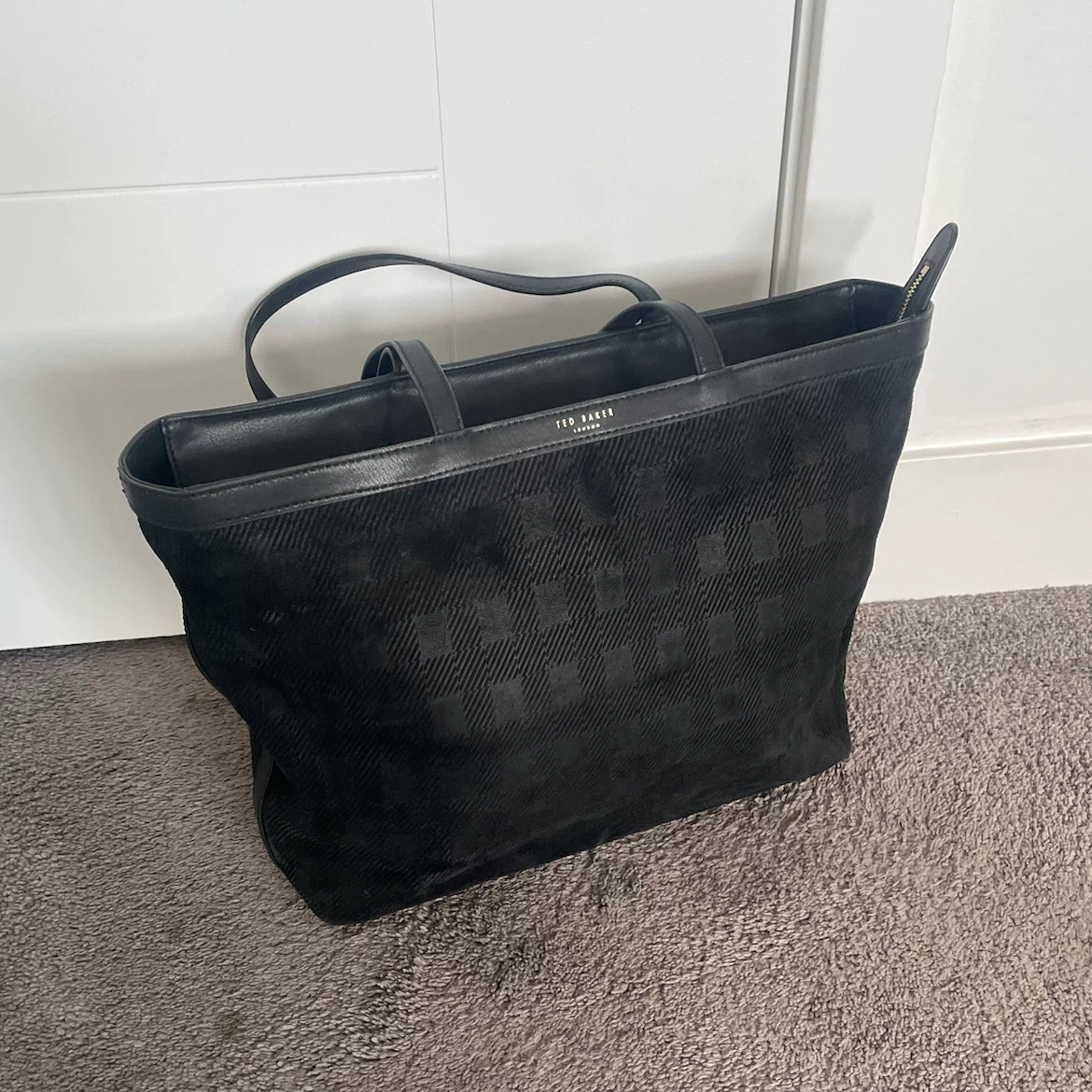 Ted Baker London Tote Bag
