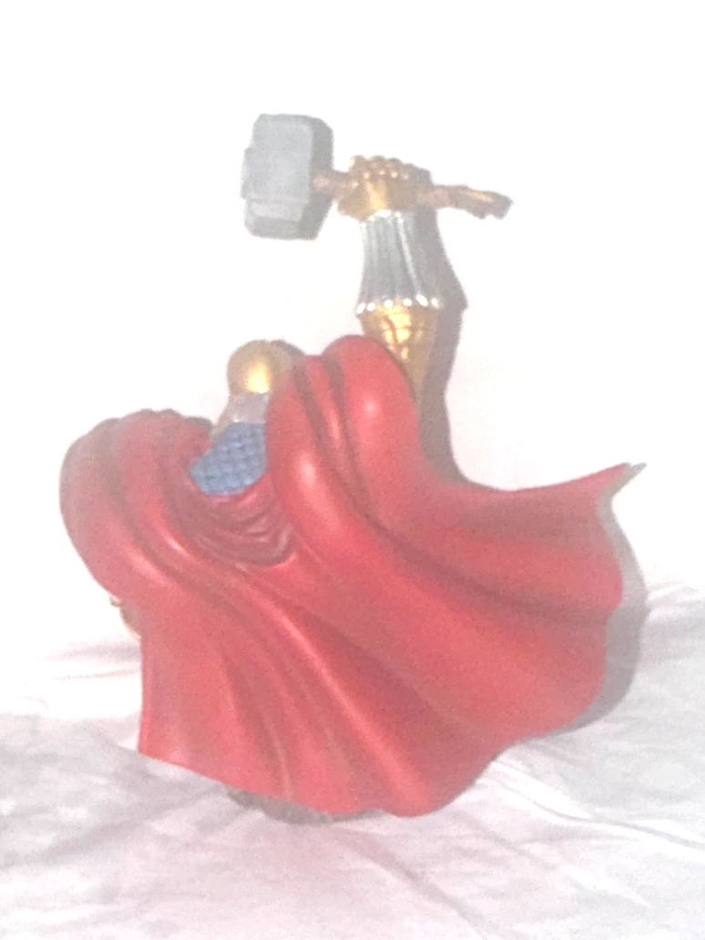 Bowen Designs Marvel The Mighty Thor Limited Edition Collectible - photo 4