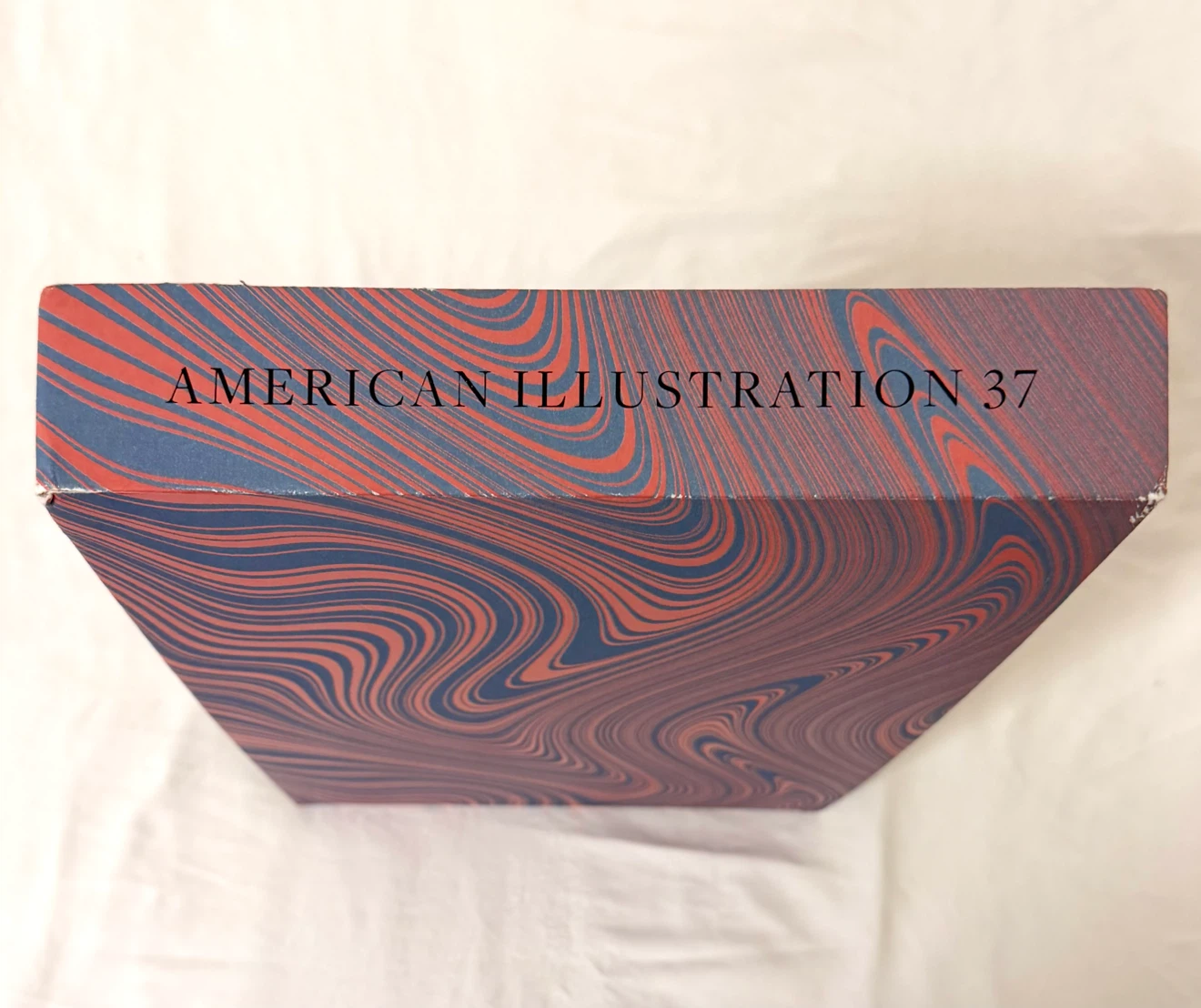 American Illustration 37 Art Book - photo 2