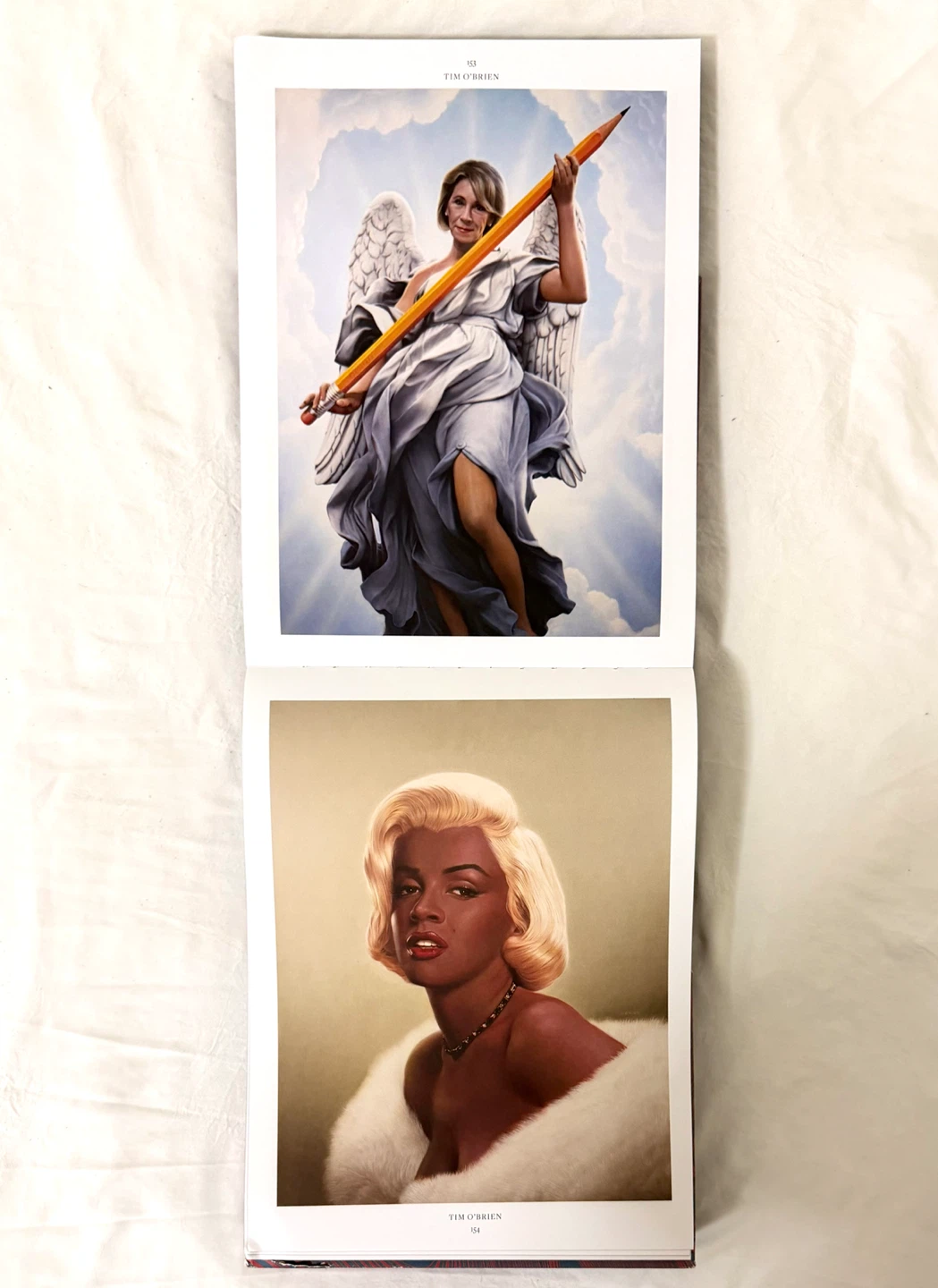 American Illustration 37 Art Book - photo 5
