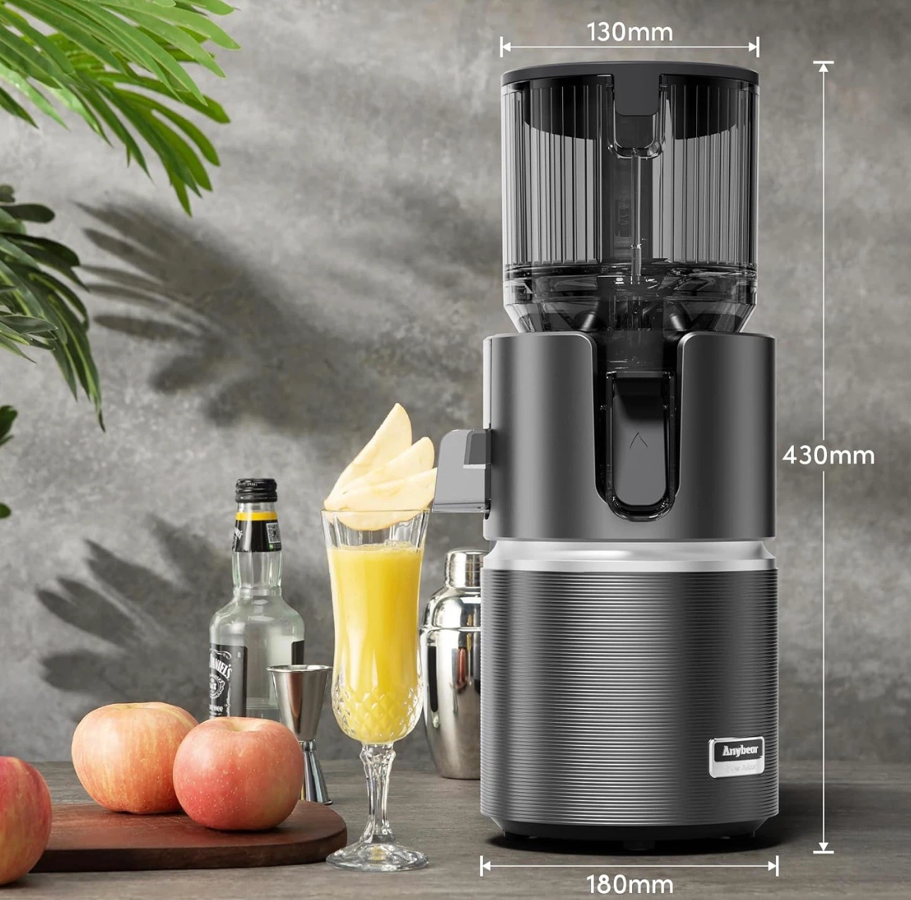 Brand New Anybear Cold Press Juicer - photo 2
