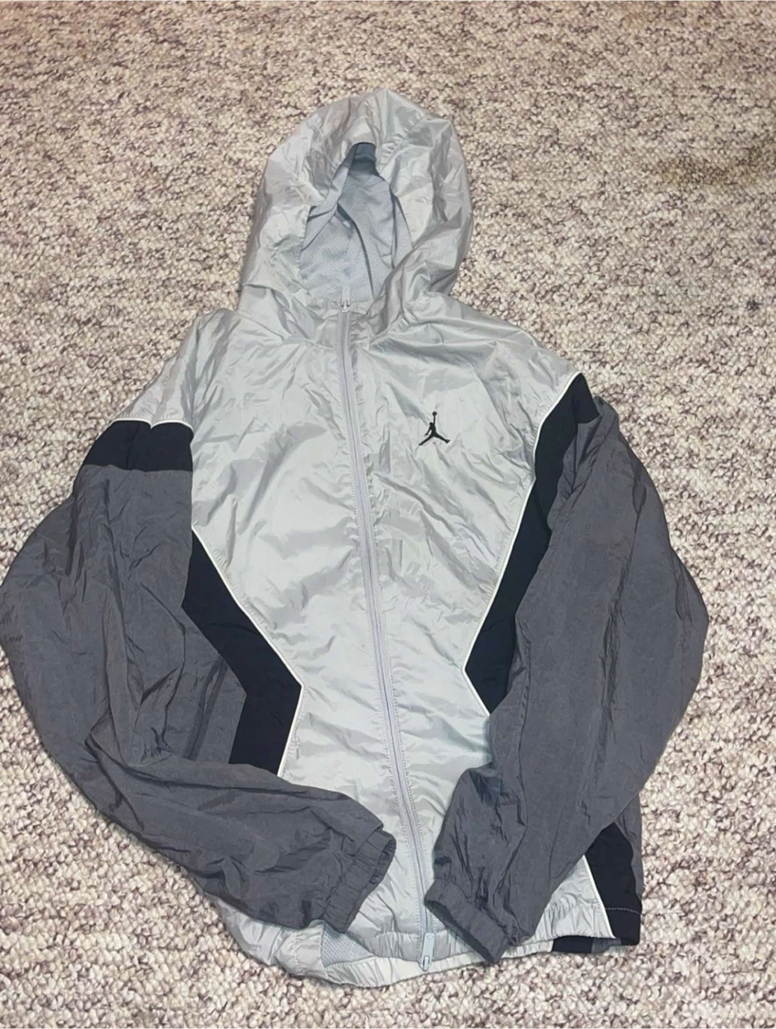Jordan Lightweight Windbreaker Jacket