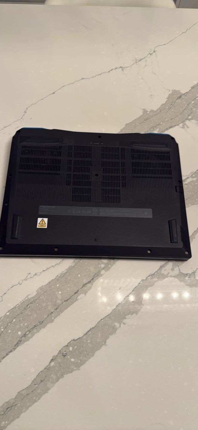 Acer Predator Helios Neo 16 - photo 3