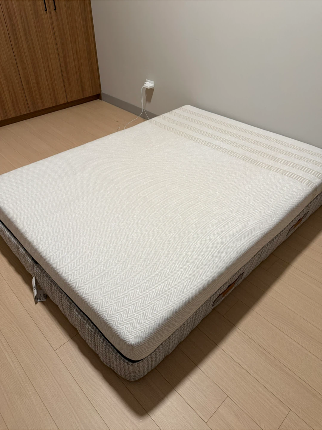 Mattress