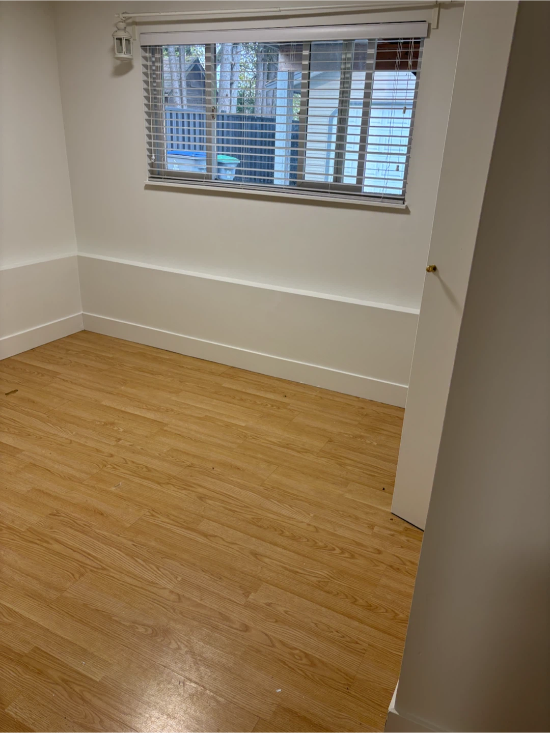 Two bedroom basement - photo 5