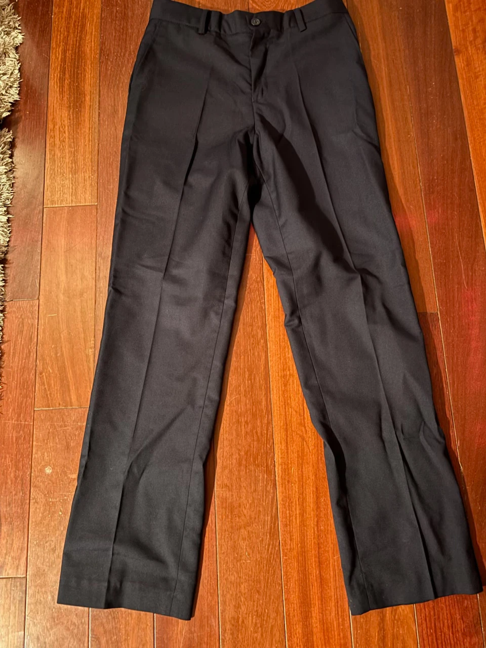 Costume 3 pièces pour garçon (veste, gilet, pantalon, cravate) - photo 4